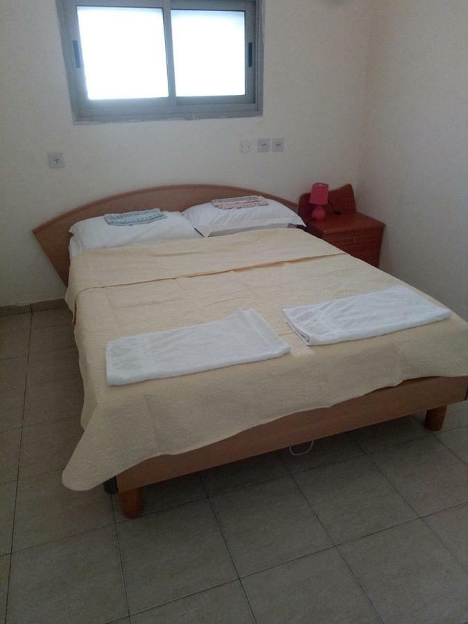 Sheffer Apartman Ramat Gan Kültér fotó