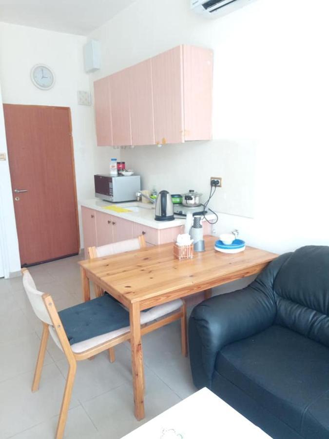 Sheffer Apartman Ramat Gan Kültér fotó